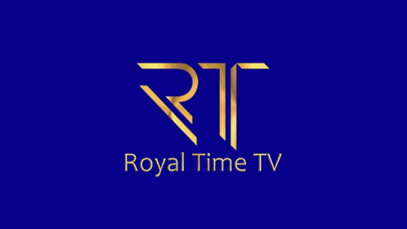 Royal Time TV